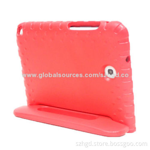 Silicone Case for Samsung Galaxy, New Design for 8-inch Android Tablet PC